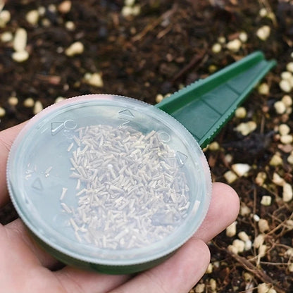Multifunction Seed Sower - Garden Seeder Tool for Various Seed Sizes - ZOOMNSTORE