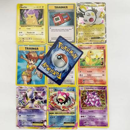 New 360Pcs Box Pokemon Card Shining Fates Style English Booster Battle Carte Trading Card Game Collection Cards Toys Kids Gifts - ZOOMNSTORE