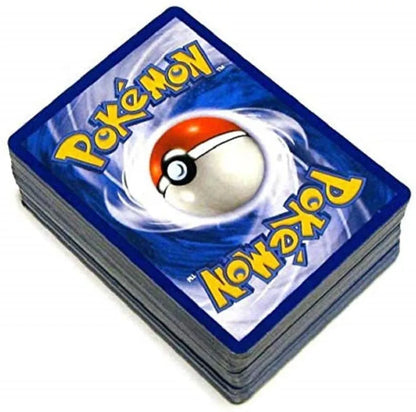 20Pcs English Pokemon Cards GX Tag Team Vmax EX Mega Shining Game Battle Carte Trading Collection Cards Toys Children Gifts - ZOOMNSTORE