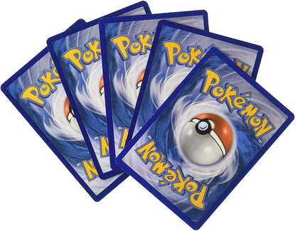20Pcs English Pokemon Cards GX Tag Team Vmax EX Mega Shining Game Battle Carte Trading Collection Cards Toys Children Gifts - ZOOMNSTORE