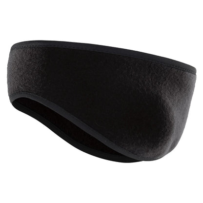 Polar Fleece Ear Warmer - Unisex Winter Headband for Running & Skiing Outdoor Sports - ZOOMNSTORE