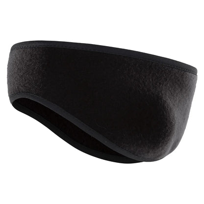Polar Fleece Ear Warmer - Unisex Winter Headband for Running & Skiing Outdoor Sports - ZOOMNSTORE