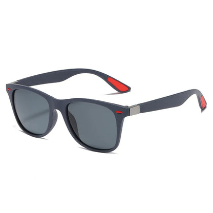Night Vision Polarized Sunglasses - Outdoor Sports Goggles for Men - ZOOMNSTORE