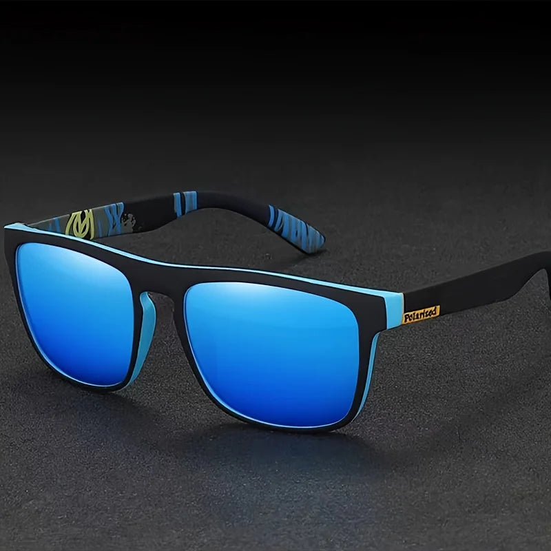 Polarized Sunglasses - 2pcs Anti-Glare Sun Shades for Summer Activities - ZOOMNSTORE