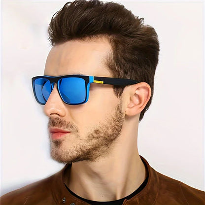 Polarized Sunglasses - 2pcs Anti-Glare Sun Shades for Summer Activities - ZOOMNSTORE