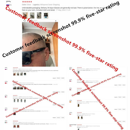 Polarized Sunglasses - Okuma UV400 Lens Outdoor Sports Glasses With UV Protection - ZOOMNSTORE