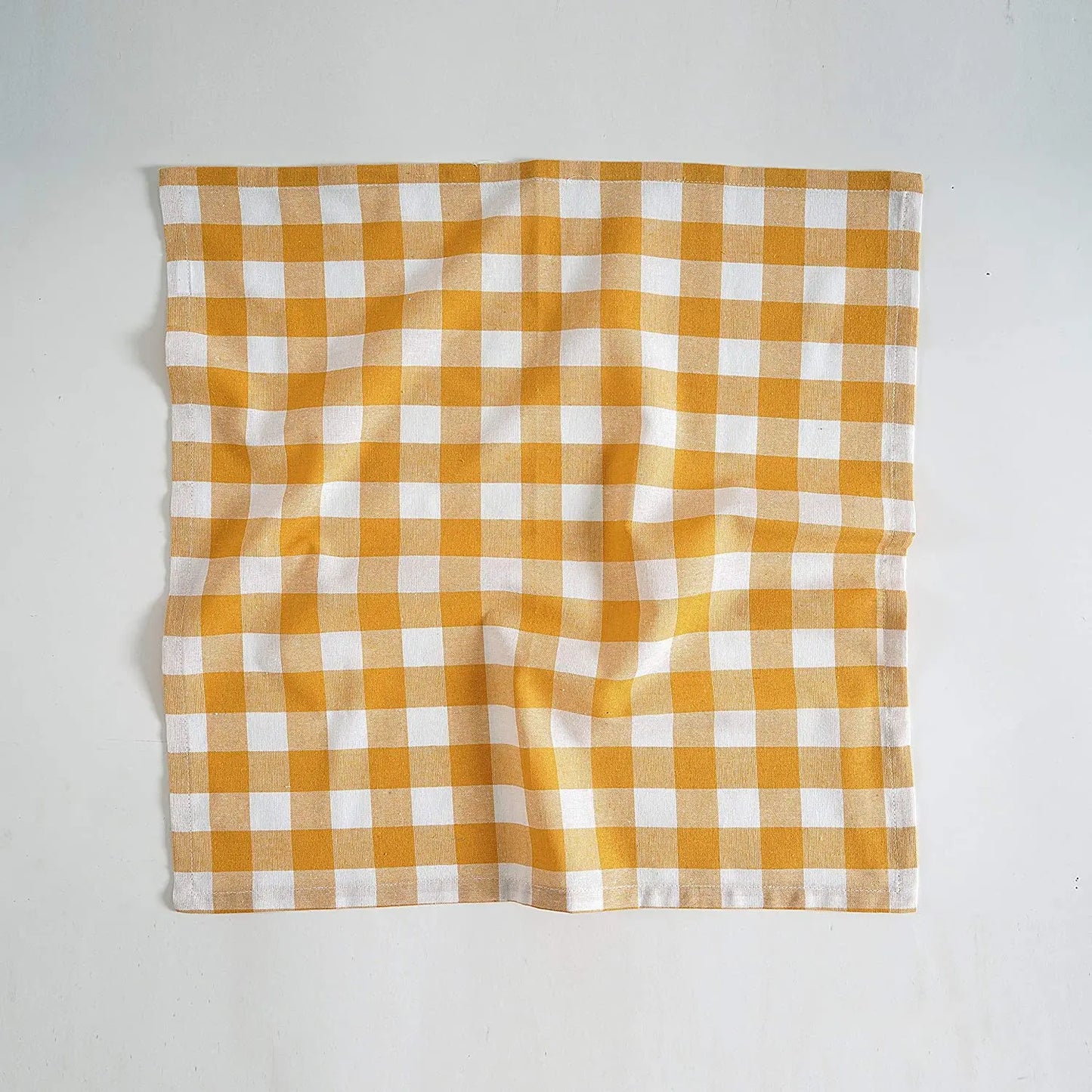 Tablecloth Napkin Set - Reusable Polyester Pads for Kitchen  Dining - ZOOMNSTORE