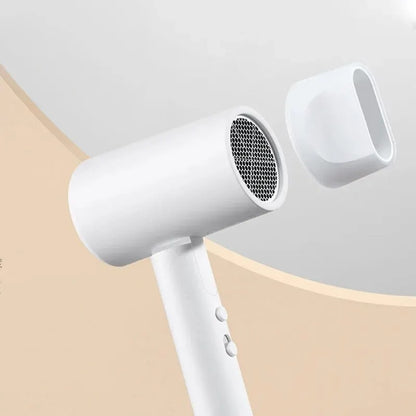 XIAOMI MIJIA Portable Anion Hair Dryer H101 Quick Dry Professinal Foldable 1600W 50 Million Negative Lons Home Travel Hair Care - ZOOMNSTORE