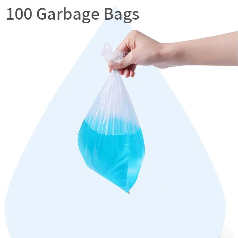 Portable Baby Potty – Foldable Kids Potty Training Seat With Storage Bag & Garbage Bags - ZOOMNSTORE