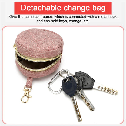 Quality Outdoor Portable Foldable baby Travelling bed backpack mommy bag fashion leisure large capacity infant carrier bag - ZOOMNSTORE