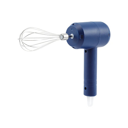 Portable Blender Mixer - Handheld Kitchen Mixer & Electric Food Processor Set - ZOOMNSTORE