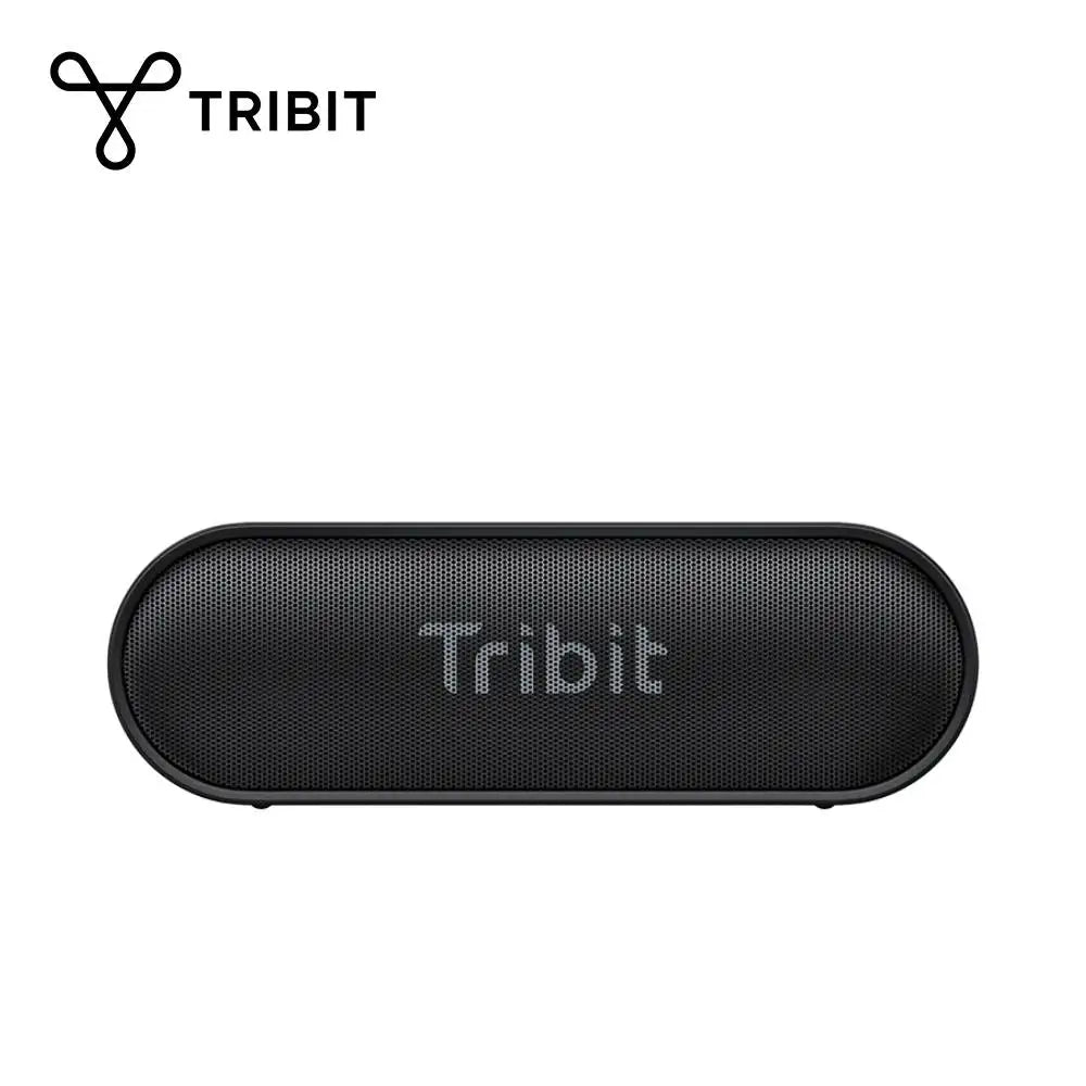 Portable Bluetooth Speaker - Tribit XSound Go | Waterproof Wireless Outdoor Speaker With 24 Hour Playtime - ZOOMNSTORE