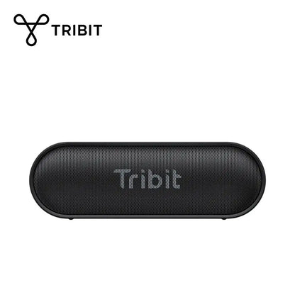 Portable Bluetooth Speaker - Tribit XSound Go | Waterproof Wireless Outdoor Speaker With 24 Hour Playtime - ZOOMNSTORE