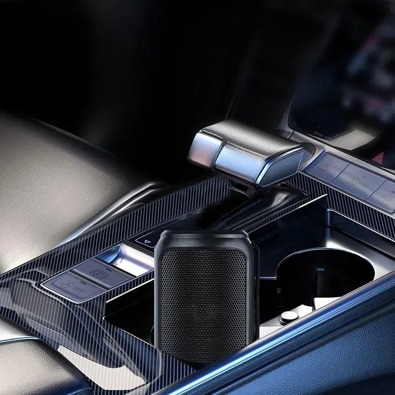 Portable Bluetooth Speaker - Wireless Outdoor Speaker With Powerful Bass & Surround Sound - ZOOMNSTORE