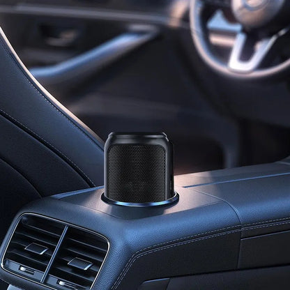 Portable Bluetooth Speaker - Wireless Outdoor Speaker With Powerful Bass & Surround Sound - ZOOMNSTORE