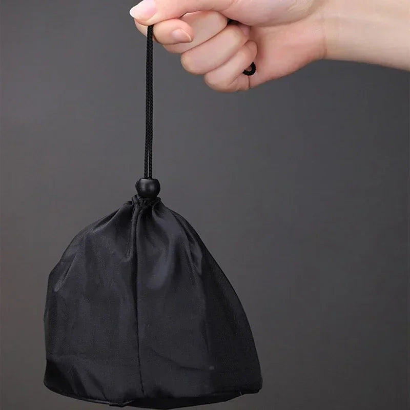 Portable Camping Stove - Foldable Windproof Outdoor Gas Burner for Hiking & Backpacking - ZOOMNSTORE