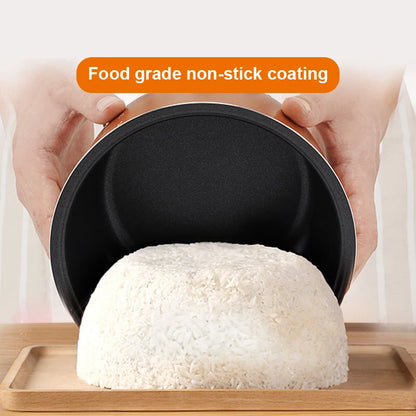 Portable Car Rice Cooker - 2L Electric Multi-Cooker  Food Steamer for 12V24V Vehicles - ZOOMNSTORE