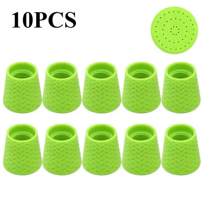 Portable Dog Shower – Outdoor Pet Shower Silicone Head with Bottle Attachment - ZOOMNSTORE