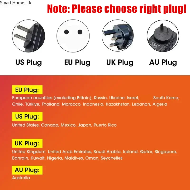 Portable Electric Kettle - Foldable Travel Kettle With Adjustable Temperature & Auto Shut-Off - ZOOMNSTORE