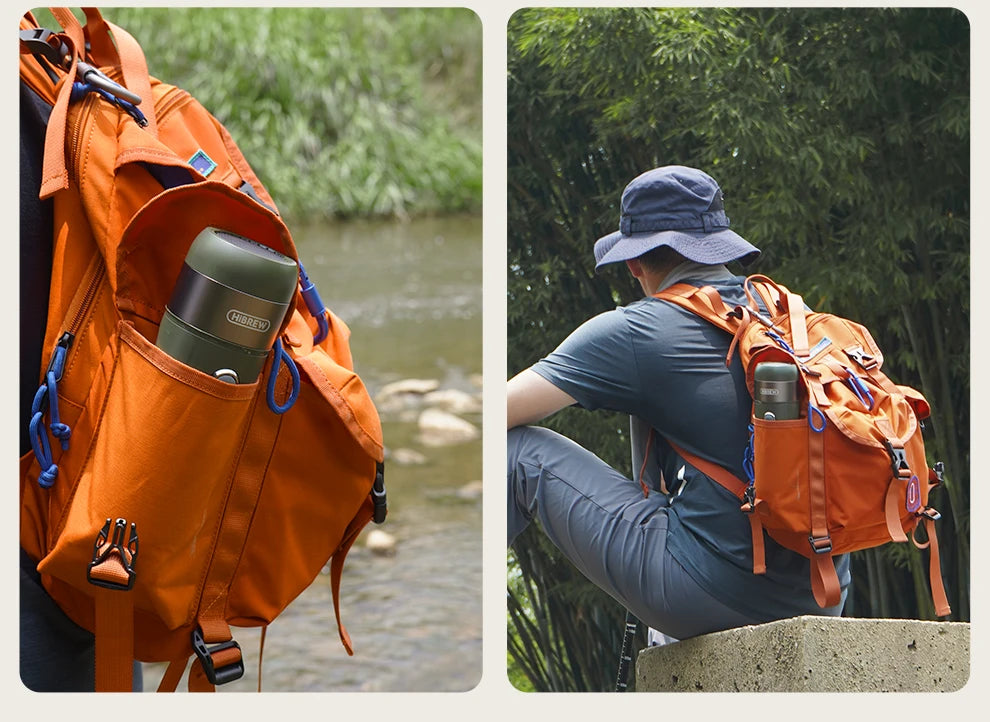 Portable Wireless Espresso Machine - Car  Home Coffee Maker for Nespresso Dolce Capsules - ZOOMNSTORE