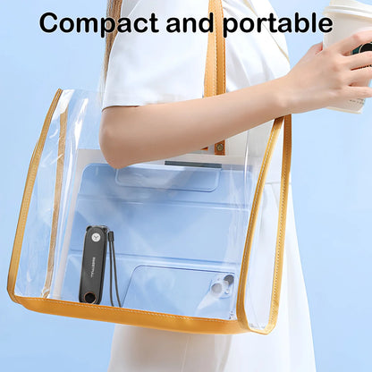 Portable Handheld Small Fan 2-speed Wind 1500mah Battery Capacity Mini USB Rechargeable Foldable Fan Suitable For Outdoor Use - ZOOMNSTORE