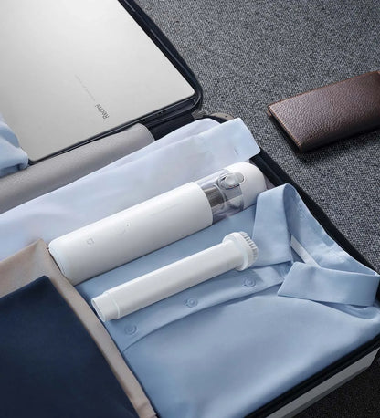 Portable Handheld Vacuum | Wireless Cleaner With 13000Pa Strong Suction & Long Battery Life - ZOOMNSTORE