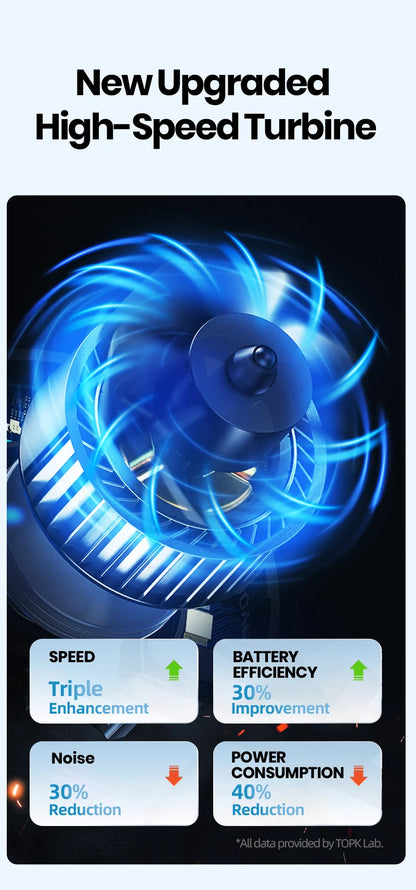 Portable Mini Fan - Rechargeable USB Cooling Fan with Water Mist & Humidifying Function - ZOOMNSTORE