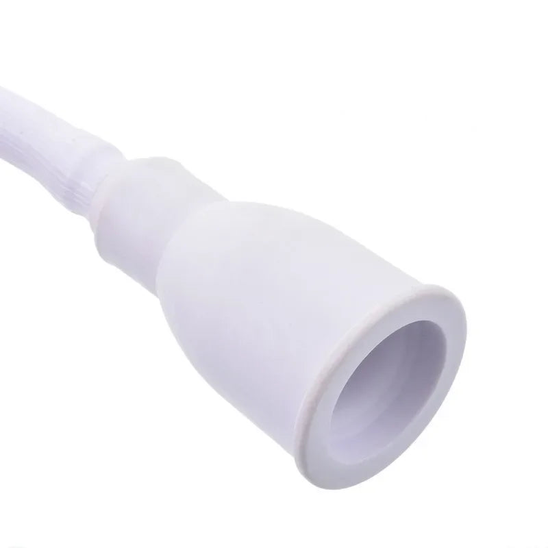 Portable Pet Shower - Handheld Dog Shower with Flexible Hose & Removable Faucet Head - ZOOMNSTORE