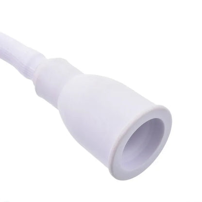 Portable Pet Shower - Handheld Dog Shower with Flexible Hose & Removable Faucet Head - ZOOMNSTORE