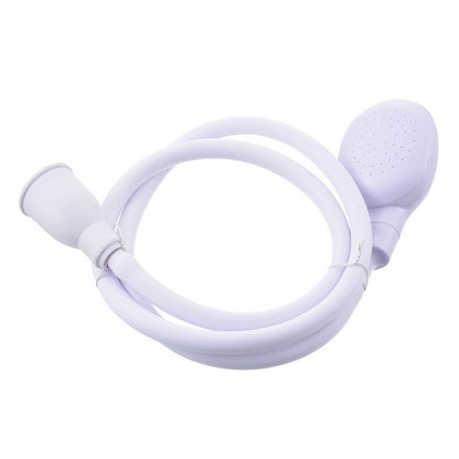 Portable Pet Shower - Handheld Dog Shower with Flexible Hose & Removable Faucet Head - ZOOMNSTORE
