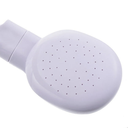 Portable Pet Shower - Handheld Dog Shower with Flexible Hose & Removable Faucet Head - ZOOMNSTORE