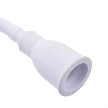 Portable Pet Shower - Handheld Dog Shower with Flexible Hose & Removable Faucet Head - ZOOMNSTORE