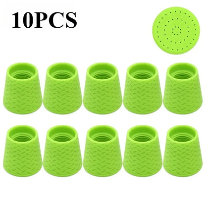 Portable Pet Shower Head - Silicone Outdoor Dog  Cat Cleaning Tool - ZOOMNSTORE