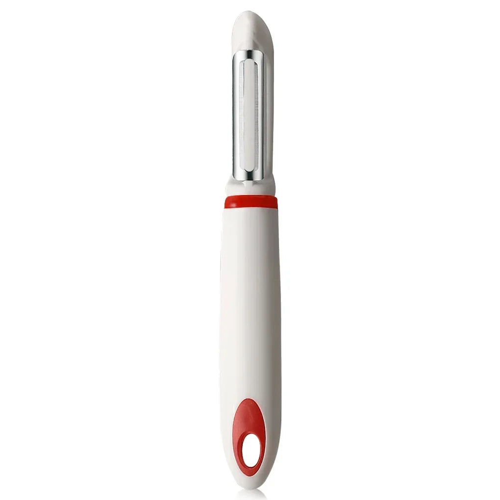 Kitchen Potato Peeler Fruits Vegetables Planer Professional Carrots Melon Chopper Grater Scraper Planing Tool Home - ZOOMNSTORE
