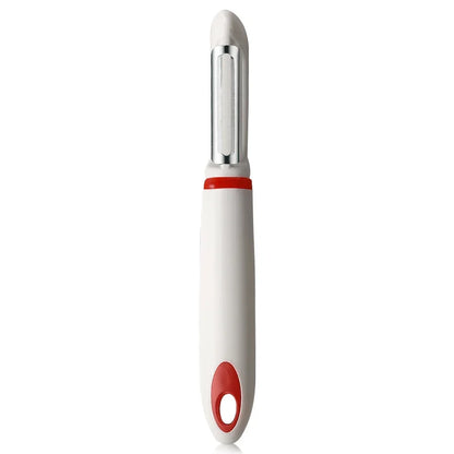 Kitchen Potato Peeler Fruits Vegetables Planer Professional Carrots Melon Chopper Grater Scraper Planing Tool Home - ZOOMNSTORE