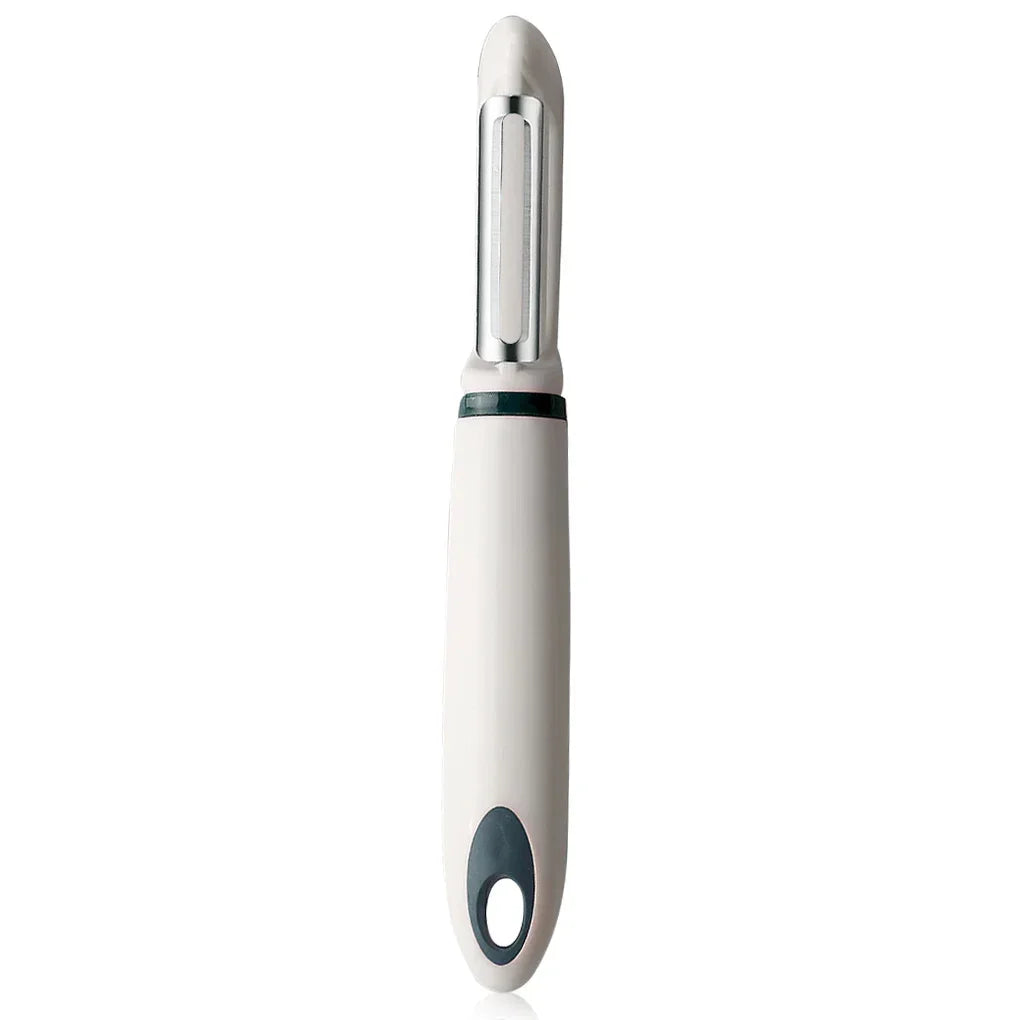 Kitchen Potato Peeler Fruits Vegetables Planer Professional Carrots Melon Chopper Grater Scraper Planing Tool Home - ZOOMNSTORE