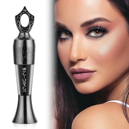Powder Eyeliner Waterproof Long-Lasting Eye Makeup Tool – Smooth, Easy to Wear - ZOOMNSTORE