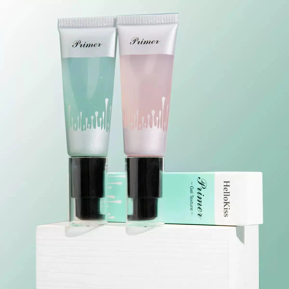 Power Grip Primer Gel - Hydrating Face Primer for Smoothing Skin and Pore Minimizing - ZOOMNSTORE