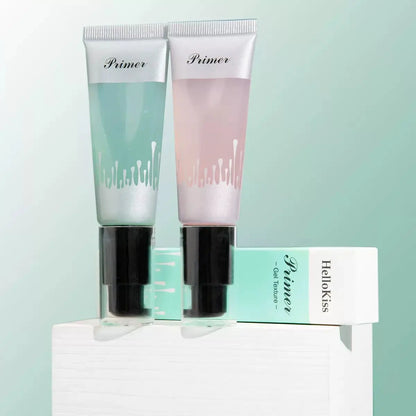 Power Grip Primer Gel - Hydrating Face Primer for Smoothing Skin and Pore Minimizing - ZOOMNSTORE