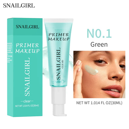Power Grip Primer Gel - Hydrating Face Primer for Smoothing Skin and Pore Minimizing - ZOOMNSTORE