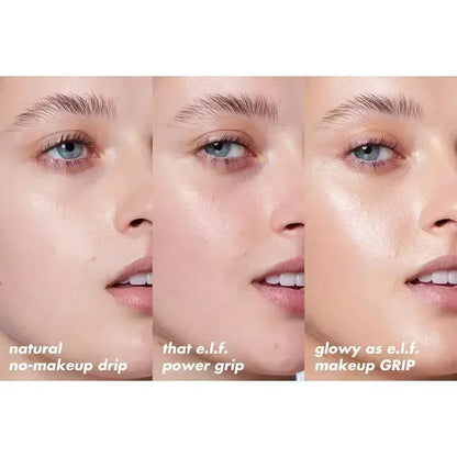 Hyaluronic Acid Primer Gel - Brightening Hydrating Face Makeup - ZOOMNSTORE