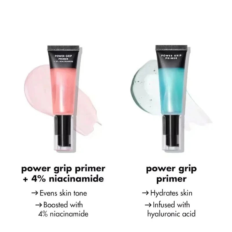 Hyaluronic Acid Primer Gel - Brightening Hydrating Face Makeup - ZOOMNSTORE