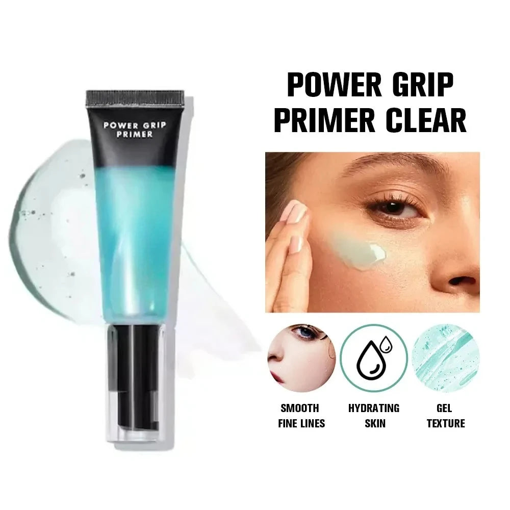 Hyaluronic Acid Primer Gel - Brightening Hydrating Face Makeup - ZOOMNSTORE