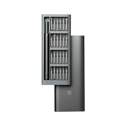 XIAOMI MIJIA Magnetic Screwdriver Set - Multifunctional Household Tool for Maintenance and Disassembly - ZOOMNSTORE