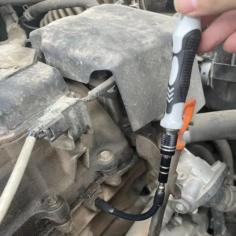 115-in-1 Magnetic Precision Screwdriver Set - Multifunctional Repair Tools Kit for DIY and Household Use - ZOOMNSTORE