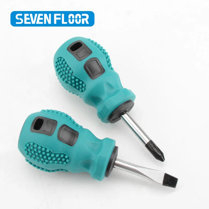 Precision Screwdriver Set - Manual Tools with Phillips  Slotted Heads - ZOOMNSTORE