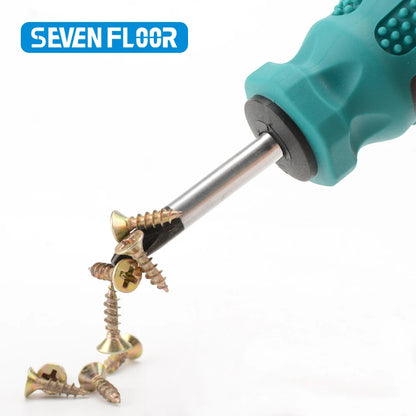 Precision Screwdriver Set - Manual Tools with Phillips  Slotted Heads - ZOOMNSTORE