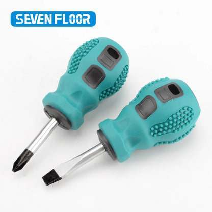 Precision Screwdriver Set - Manual Tools with Phillips  Slotted Heads - ZOOMNSTORE