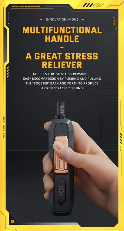 180-in-1 Precision Screwdriver Set - Magnetic Bits for iPhone PC  Glasses Repair - ZOOMNSTORE