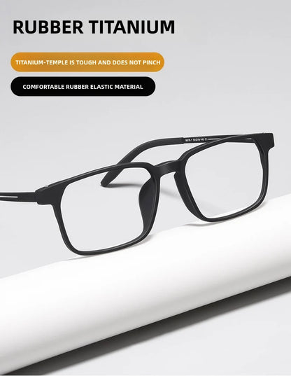 Prescription Reading Glasses – Blue Light Glasses With Photochromic Eyewear For Men - ZOOMNSTORE